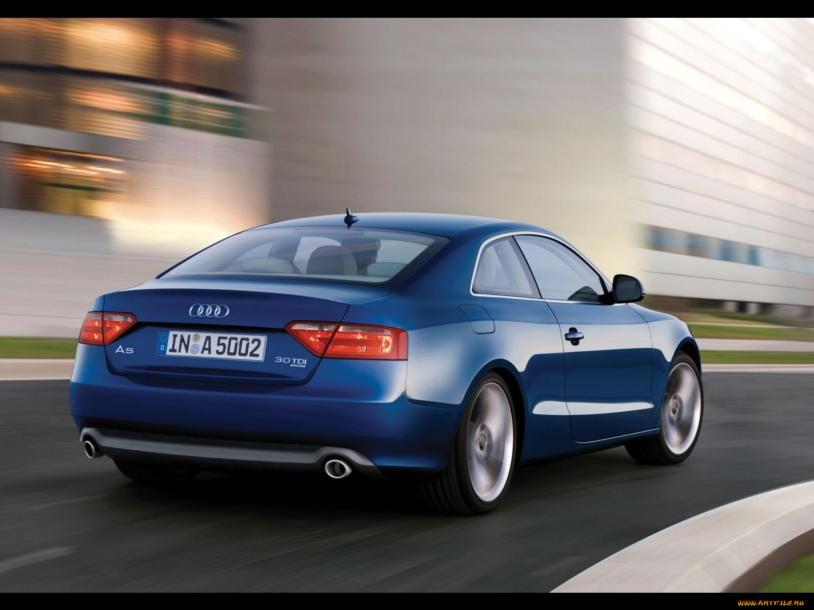 , audi